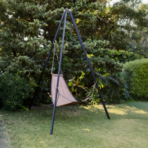 Slingervel Hang Stoel